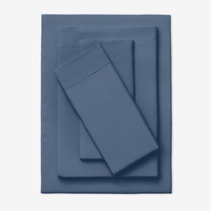 BrylaneHome BH Studio Extra-Deep Sheet Set - 1 of 4