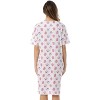 Just Love Short Sleeve Nightgown 4360-CC-23 - 3 of 3