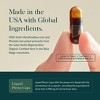 Gaia Herbs Mighty Lungs - Lung Support Supplement to Help Maintain Overall Lung & Respiratory Health - 60 Vegan Liquid Phyto-Capsules - 4 of 4