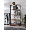 Jurgen Bookcase - Acme Furniture - 3 of 3