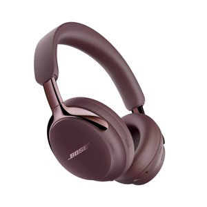 Bose QuietComfort Ultra Headphones (2nd Gen) - Melted Chocolate