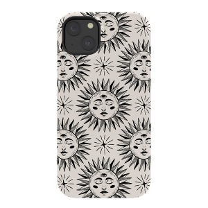 Avenie Vintage Sun Tough Tough iPhone 15 Case - Society6 - 1 of 1