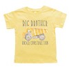 The Juniper Shop Big Brother Under Construction Toddler Short Sleeve Tee - 2 of 4
