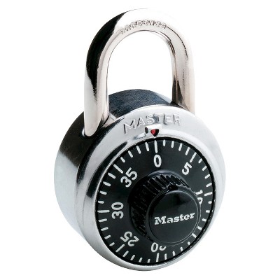 combo lock