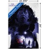 Trends International The Exorcist - I'm Not Regan Unframed Wall Poster Prints - 3 of 4