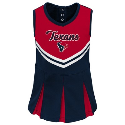 texans jersey dress