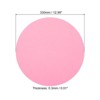 Unique Bargains Thickened Durable Neat Edges Kraft Paper 40 Pcs - 2 of 4