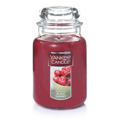 Warm Luxe Cashmere 22 oz. Original Large Jar Candles - Large Jar Candles