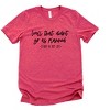 Simply Sage Market Well That Didn't Go As Planned Short Sleeve Tee - 2 of 4