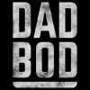Men's Lost Gods Dad Bod Tie-Dye T-Shirt - 2 of 4