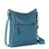 The Sak Lucia Crossbody Leather Bag - 3 of 4