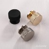 attop 10 Pack Brushed Satin Nickel Cabinet Knobs - 3 of 4