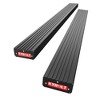Running Boards [6.5 Inches] Compatible with 2015-2024 Ford F-150 SuperCrew Cab (4 Full-Size Doors) - 2 of 4