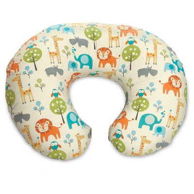 target boppy pillow