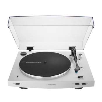 Audio Technica AT-LP3XBT-WH Automatic Wireless Turntable White