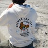 Everyday California - Coastal Ale Hoodie - 3 of 4