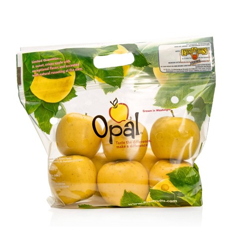 Opal apples: rethink your apple flavor - Lunds & Byerlys