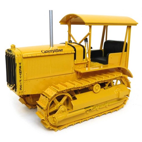 Diecast Masters 1/16 Caterpillar 'Twenty Five' With Canopy High Detail  Crawler 85530