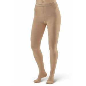 Ames Walker AW Style 303 Adult Medical Support 30-40 mmHg Compression Pantyhose - 1 of 4