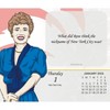 Trends International 2026 Golden Girls Dayata Time 6.12"x5.37" Box Calendar - 3 of 4