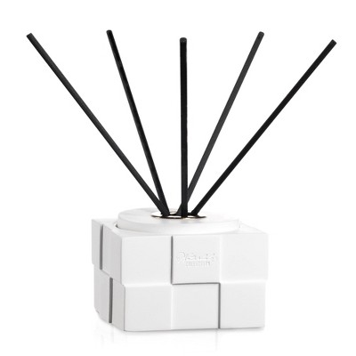 Waterdale Collection - White Squares Diffuser