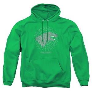 Game Of Thrones Stark Burst Sigils Adult Pull-Over Hoodie - 1 of 4
