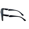 Police Designer Sunglasses Affair in Black 56mm - 2 of 4