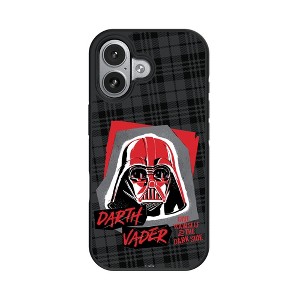 Star Wars Empire Ransom Bump Cell Phone Case for Apple iPhone 17 Series - 1 of 4