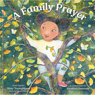 A Family Prayer - by  Shay Youngblood (Hardcover)