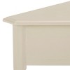 Gomez Corner Table - AMH5709 - Safavieh Couture - 3 of 4