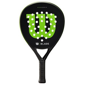 Wilson Blade Junior V2 Padel Paddle - 1 of 4
