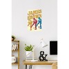 Trends International James Brown - The Godfather of Soul Unframed Wall Poster Prints - 2 of 4