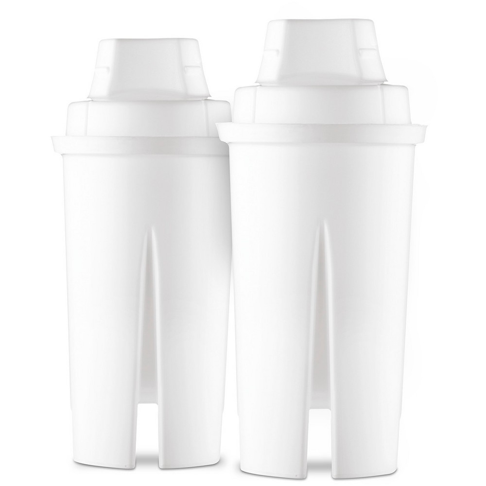 Replacement Water Filters 2pk - up&amp;upâ„¢