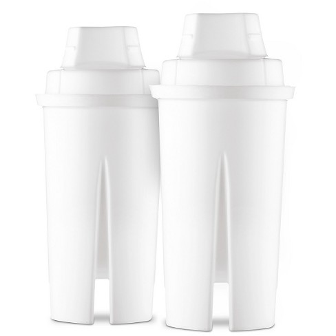 Replacement Water Filters - up & up™ - image 1 of 4