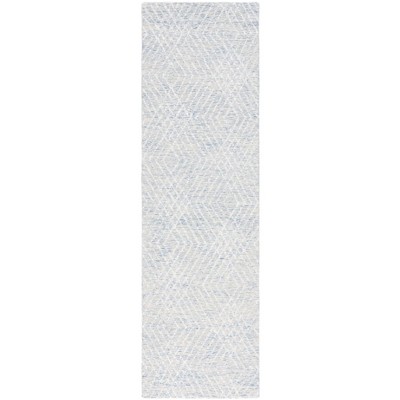 Abstract ABT499 Handmade Tufted Rug - Safavieh