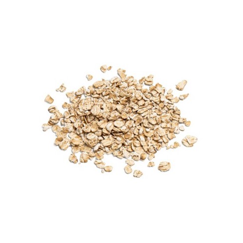 Grain Millers Organic Quick Rolled Oats - 50 Lb : Target