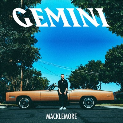 Macklemore - GEMINI (CD)