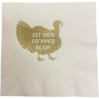 Image of gift tag for thanksgiving