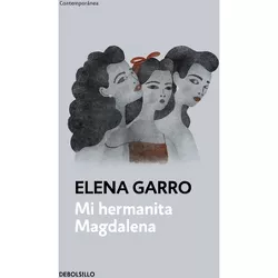 Mi Hermanita Magdalena / My Little Sister Magdalena - by  Elena Garro (Paperback)