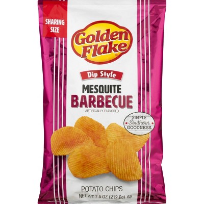 Golden Flake Chips Snacks Cookies Target