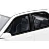 1995 Mitsubishi Lancer Evolution III RHD Scotia White Limited Edition to 3000 pieces Worldwide 1/18 Model Car by Otto Mobile - 3 of 4