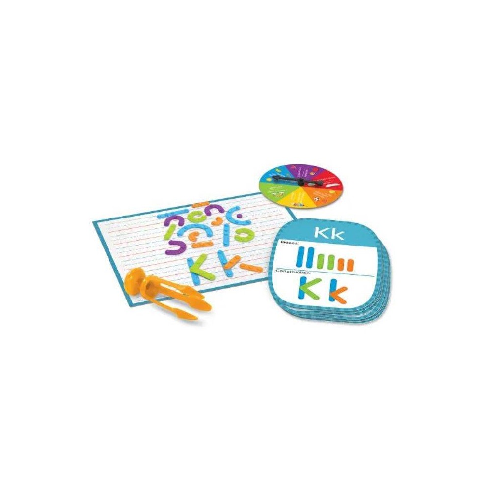 Skill Builders! Kindergarten Writing Activity Set - Learning Resources