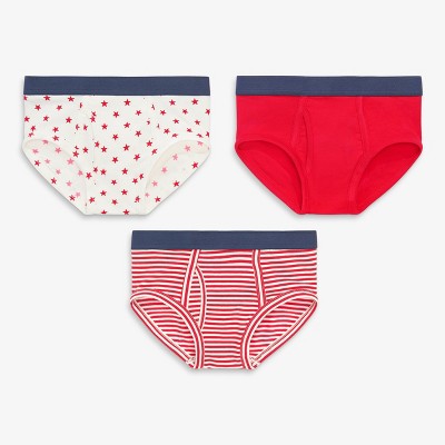 Primary Kids Brief 3-Pack