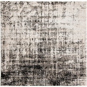 Adirondack ADR207 Non-Shedding Power Loomed Indoor Rugs - Safavieh - 1 of 4