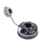 Railblaza Multi Function Display Rod Holder Smartphone Cradle Boat Equipment and Parts 03401511 - 3 of 3