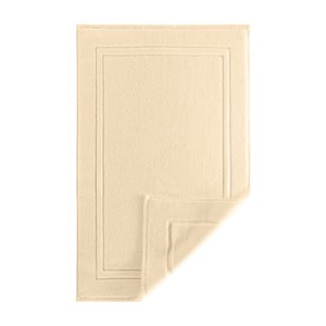 Alibi Soft & Absorbent Luxury Cotton Bath Mat - 1 of 4