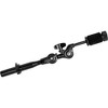 Pearl 830 Series Uni-Lock Short Cymbal Holder in Black - 2 of 4