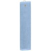 TowelSoft Premium 100% Cotton Terry Velour Golf Towel with Tri-fold Hook & Grommet Placement 16 inch x 26 inch - 2 of 2