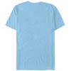 Men's Aladdin Retro 90's Genie T-Shirt - 2 of 3