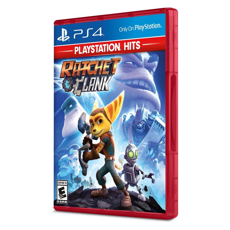 Ratchet & Clank - PlayStation 4 (PlayStation Hits), 6 of 7